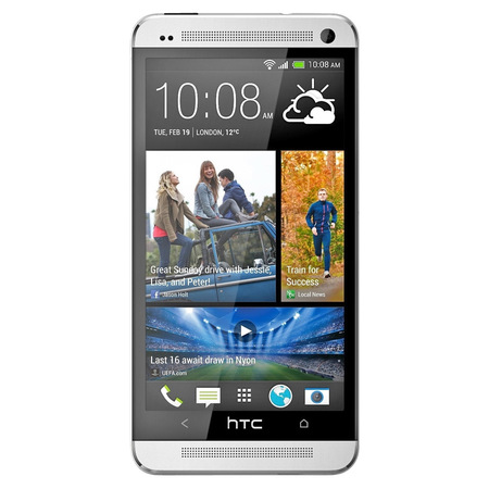 Смартфон HTC Desire One dual sim - Кущёвская