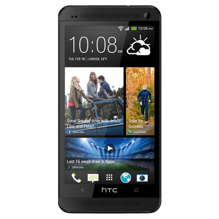 Сотовый телефон HTC HTC One dual sim - Кущёвская