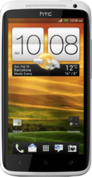 HTC One X 16GB - Кущёвская