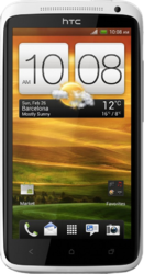 HTC One X 32GB - Кущёвская