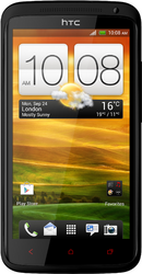 HTC One X+ 64GB - Кущёвская