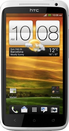 HTC One XL 16GB - Кущёвская