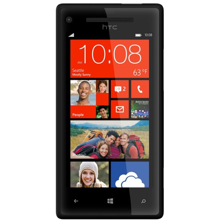 Смартфон HTC Windows Phone 8X 16Gb - Кущёвская