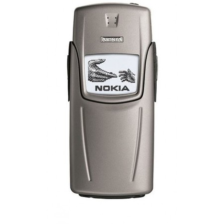 Nokia 8910 - Кущёвская