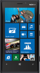 Мобильный телефон Nokia Lumia 920 - Кущёвская