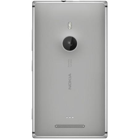 Смартфон NOKIA Lumia 925 Grey - Кущёвская