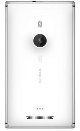 Смартфон NOKIA Lumia 925 White - Кущёвская