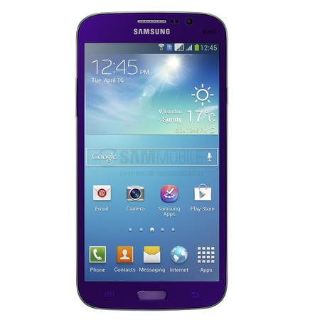 Смартфон Samsung Galaxy Mega 5.8 GT-I9152 - Кущёвская