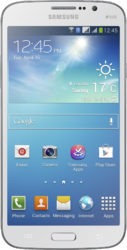 Samsung Galaxy Mega 5.8 Duos i9152 - Кущёвская