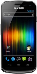 Samsung Galaxy Nexus i9250 - Кущёвская