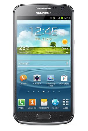 Смартфон Samsung Galaxy Premier GT-I9260 Silver 16 Gb - Кущёвская