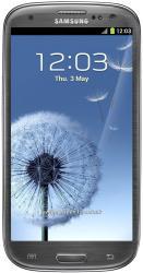 Samsung Galaxy S3 i9300 32GB Titanium Grey - Кущёвская