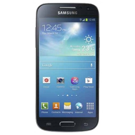 Samsung Galaxy S4 mini GT-I9192 8GB черный - Кущёвская