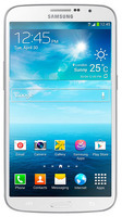 Смартфон SAMSUNG I9200 Galaxy Mega 6.3 White - Кущёвская