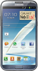 Samsung N7105 Galaxy Note 2 16GB - Кущёвская