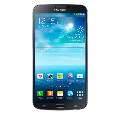Сотовый телефон Samsung Samsung Galaxy Mega 6.3 GT-I9200 8Gb - Кущёвская