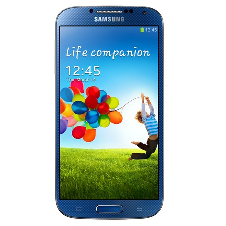 Сотовый телефон Samsung Samsung Galaxy S4 GT-I9500 16Gb - Кущёвская