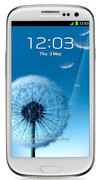Смартфон Samsung Samsung Смартфон Samsung Galaxy S3 16 Gb White LTE GT-I9305 - Кущёвская