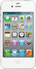Apple iPhone 4S 16Gb white - Кущёвская