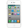 Мобильный телефон Apple iPhone 4S 32Gb (белый) - Кущёвская