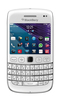 Смартфон BlackBerry Bold 9790 White - Кущёвская