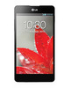 Смартфон LG E975 Optimus G Black - Кущёвская