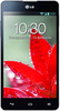 Смартфон LG E975 Optimus G White - Кущёвская