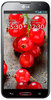Смартфон LG LG Смартфон LG Optimus G pro black - Кущёвская