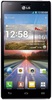 Смартфон LG Optimus 4X HD P880 Black - Кущёвская