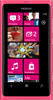 Смартфон Nokia Lumia 800 Matt Magenta - Кущёвская