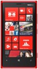 Смартфон Nokia Lumia 920 Red - Кущёвская
