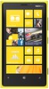 Смартфон Nokia Lumia 920 Yellow - Кущёвская