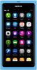 Смартфон Nokia N9 16Gb Blue - Кущёвская