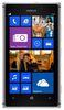 Сотовый телефон Nokia Nokia Nokia Lumia 925 Black - Кущёвская