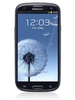 Смартфон Samsung + 1 ГБ RAM+  Galaxy S III GT-i9300 16 Гб 16 ГБ - Кущёвская