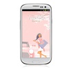 Мобильный телефон Samsung + 1 ГБ RAM+  Galaxy S III GT-I9300 La Fleur 16 Гб 16 ГБ - Кущёвская