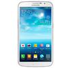 Смартфон Samsung Galaxy Mega 6.3 GT-I9200 White - Кущёвская