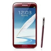 Смартфон Samsung Galaxy Note 2 GT-N7100ZRD 16 ГБ - Кущёвская