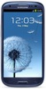 Смартфон Samsung Galaxy S3 GT-I9300 16Gb Pebble blue - Кущёвская
