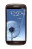 Смартфон Samsung Galaxy S3 GT-I9300 16Gb Amber Brown - Кущёвская