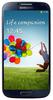 Смартфон Samsung Galaxy S4 GT-I9500 16Gb Black Mist - Кущёвская