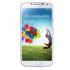 Смартфон Samsung Galaxy S4 GT-I9505 White - Кущёвская