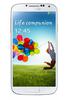 Смартфон Samsung Galaxy S4 GT-I9500 16Gb White Frost - Кущёвская