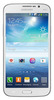 Смартфон SAMSUNG I9152 Galaxy Mega 5.8 White - Кущёвская
