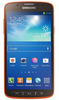 Смартфон SAMSUNG I9295 Galaxy S4 Activ Orange - Кущёвская