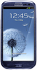 Смартфон SAMSUNG I9300 Galaxy S III 16GB Pebble Blue - Кущёвская