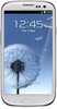 Смартфон SAMSUNG I9300 Galaxy S III 16GB Marble White - Кущёвская