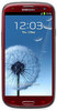 Смартфон Samsung Samsung Смартфон Samsung Galaxy S III GT-I9300 16Gb (RU) Red - Кущёвская
