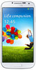 Смартфон Samsung Samsung Смартфон Samsung Galaxy S4 16Gb GT-I9500 (RU) White - Кущёвская