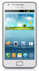 Смартфон Samsung Samsung Смартфон Samsung Galaxy S II Plus GT-I9105 (RU) белый - Кущёвская